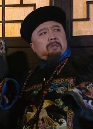 请问～ 李卫当官>里有没有于谦～那请问一下