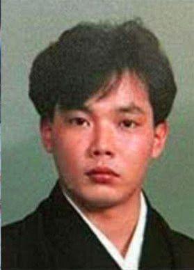 日本工人大内久遭受到致命核辐射被强行救活了83天最后痛苦死去