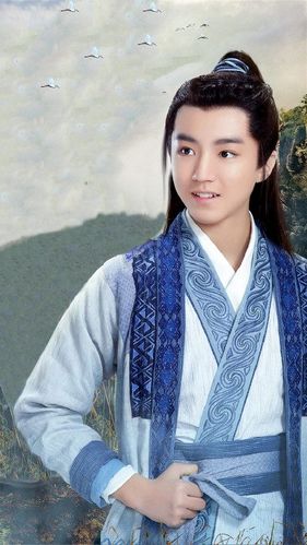 王俊凯这9套古装造型竟然这么帅!尤其是第五张简直要人命!