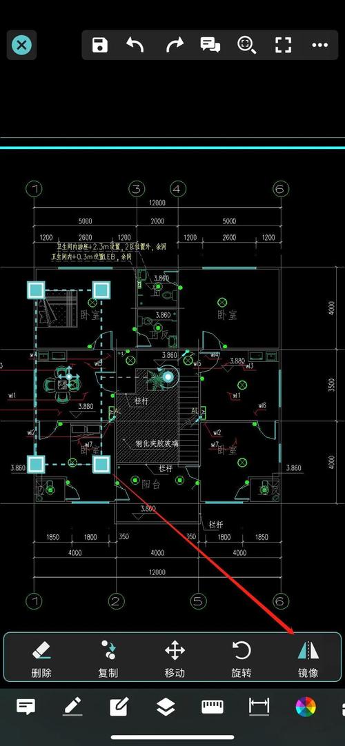 看cad图纸的时候你得学会"偷懒"呀!