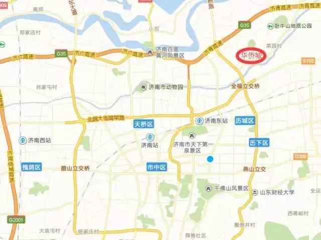 来了!国内最好的主题公园也要来济南了