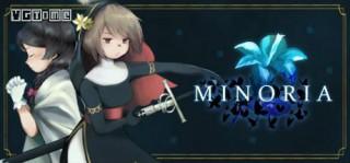 莫莫朵拉开发商新作minora修女与异端的斗争