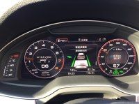 奥迪q7 2016款 40 tfsi s line运动型