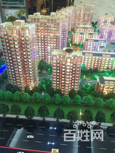 当涂金汇香郡,首付6万起,开发商直销,来电享折上折