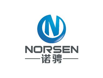 诺骋norsen标志设计