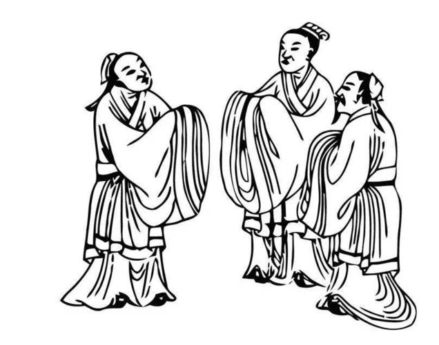 礼的精神内核是一个"敬"字