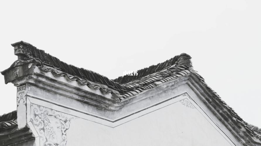 篁岭游记 | 爱上这些徽派建筑的青瓦白墙_建筑_游记_篁岭景区_婺源