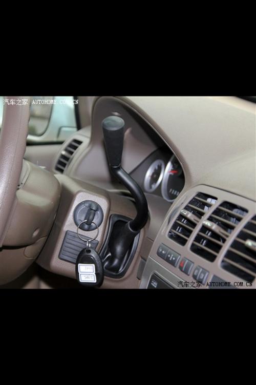 问这是别克gl8的档,请问怎么挂呀,档在这个位置那雨刷在哪呀?