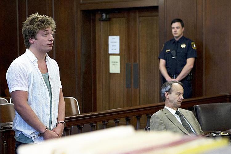 杰瑞米·艾伦·怀特 jeremy allen white的图片