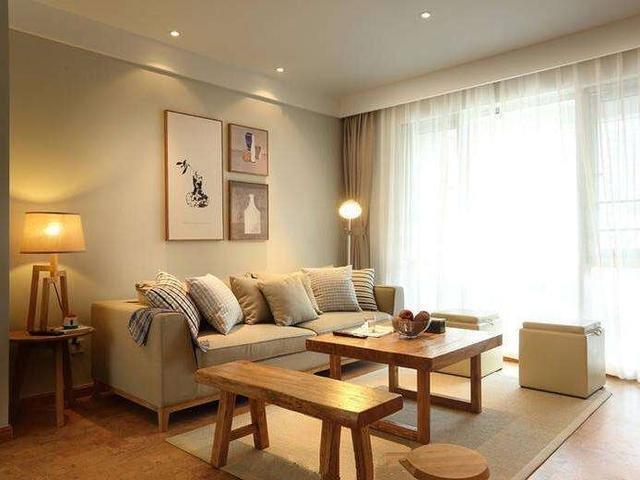 暖色系装修风格搭配,让生活制造出活泼感