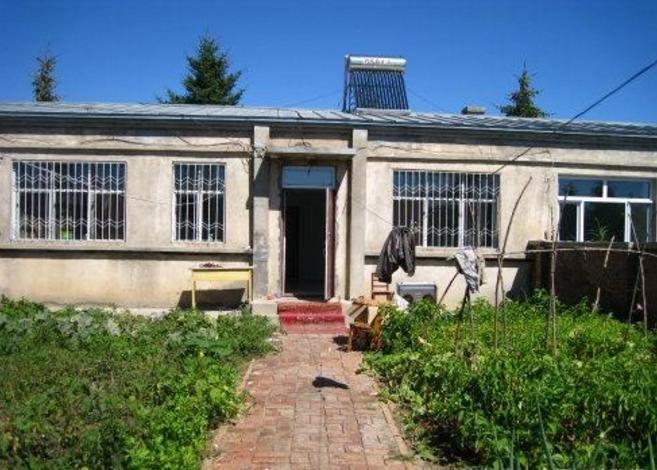 都说农村脏,晒晒我农村老家的小平房,干净真的和贫富无关