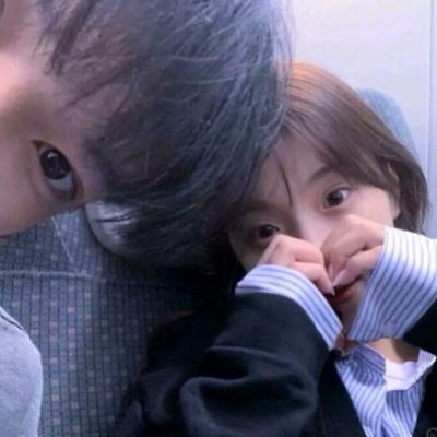 恩爱风情侣真人头像大全_真人情侣头像下载_72qq网