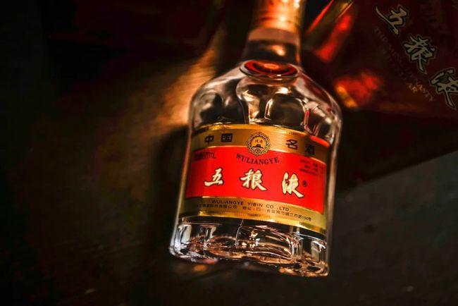 五粮液要跟着茅台一起飞