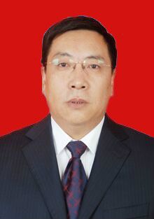 内蒙古水利厅副厅长赵忠武简介