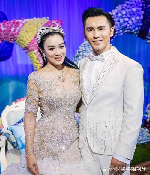张伦硕对钟丽缇发火后向妈吐槽?原来婚后他把女神当妈