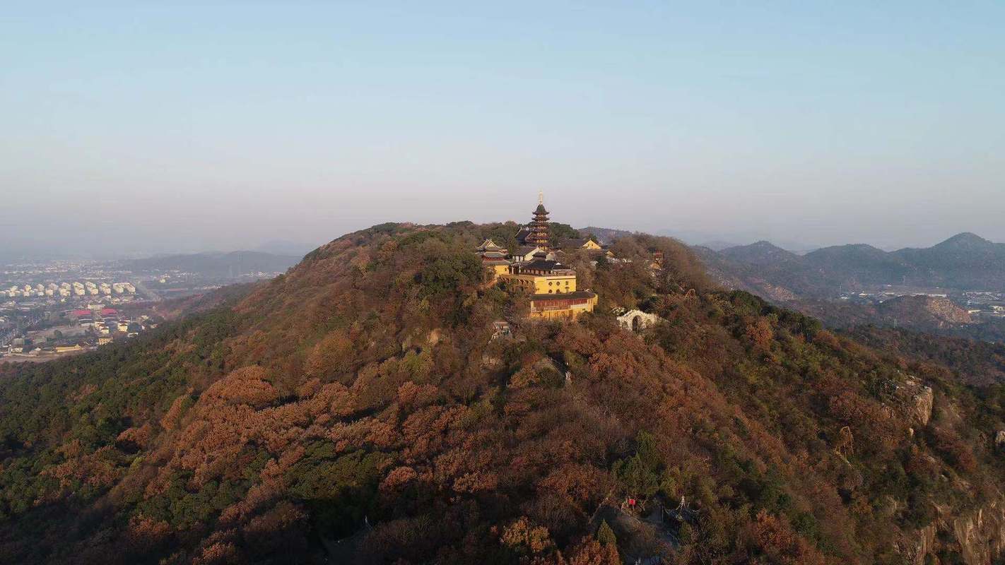 苏州十分良心的3个寺庙,2个主动退出4a级景区,1个门票20年不变