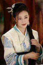 东方玉梅图册