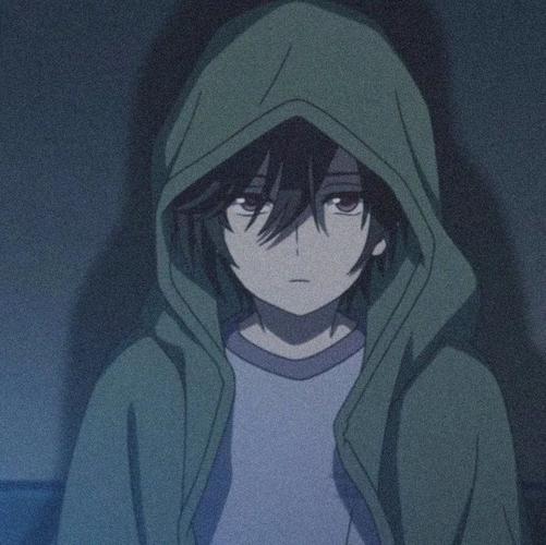 【动漫男头】乙坂有宇 《夏洛特》