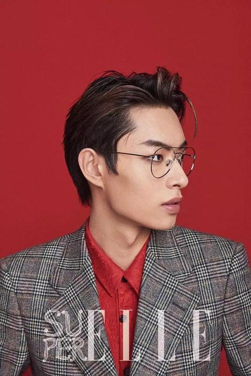 完美的下颌线成为性感男人评判新标准,男星的下颌线你