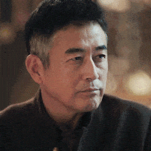 北京卫视扫黑风暴萌系反派高明远这组表情包看一次用一次