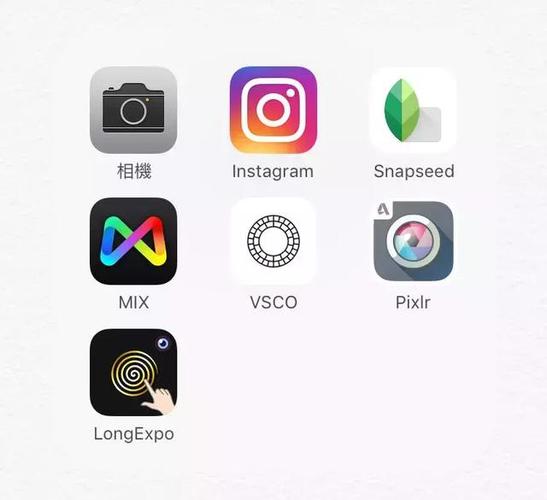 推荐那些好用到爆的修图软件