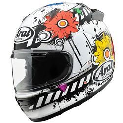 arai quantum-j blossom 全覆式头盔 34670日元起
