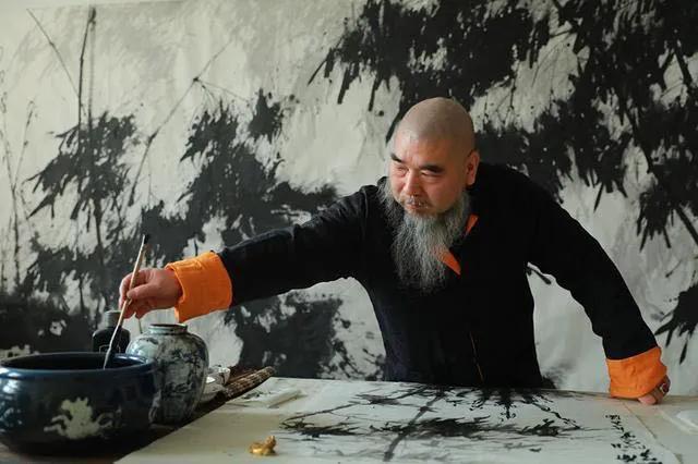 姜子龙唯有懂得自律才能成就非凡的自己