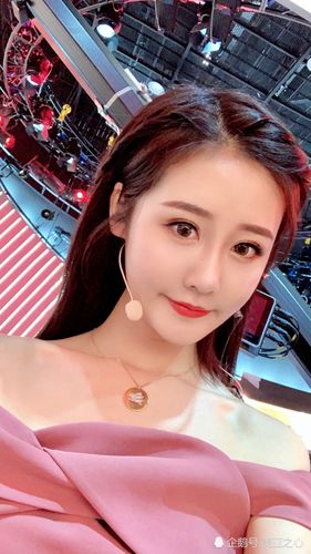 女主播,果果,中国传媒大学,美娜