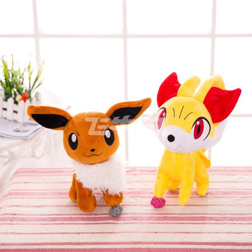 羊驼口袋妖怪公仔精灵宝可梦娃娃神奇宝贝毛绒玩具宠物小精灵多款