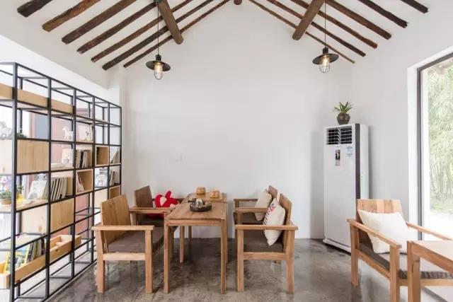 农房还能这样改造,看80后女孩的农村自建房日记