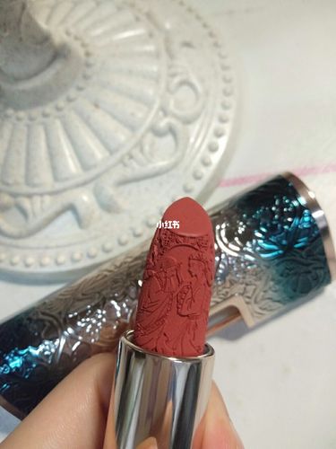 花西子口红_口红_花西子怎么样_口红分享_男朋友_礼物