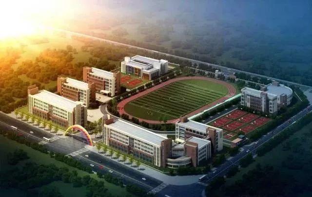 铁路,医院,商超……诸城政府工作报告中的大项目建设