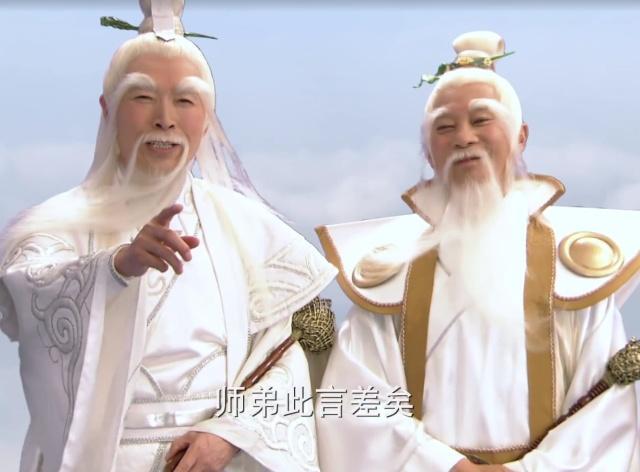 通天教主实力有多强?封神之中和六圣为敌,鸿钧之下,无