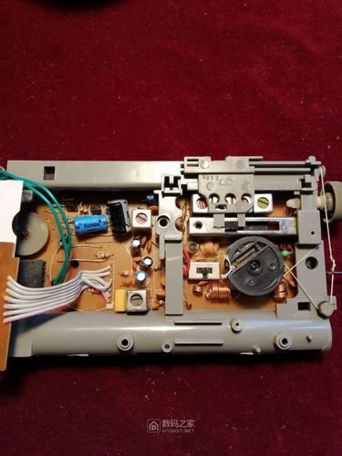 kaidekk1012fusun超外差109立兴宝r808kpekp121便携收音机拆解及原理