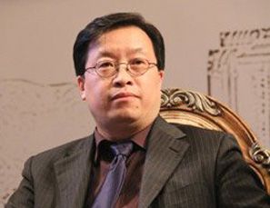 陈国强:企业重金抢购优质土地