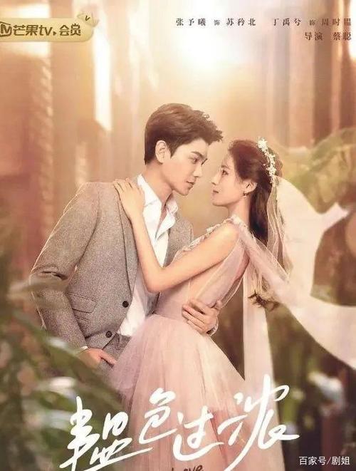 5部2020高甜电视剧,冰上运动题材再现,令人期待!