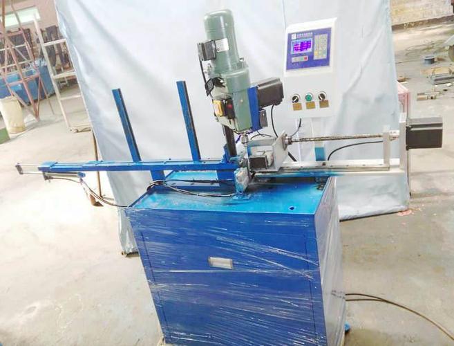 厂家供应电镀挂具钻孔机全自动直条钻孔机数控多孔钻床