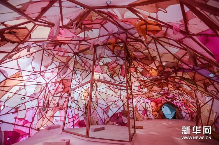 "乌镇国际当代艺术邀请展"在水乡乌镇开幕