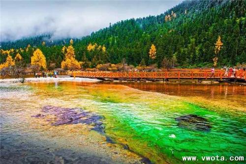 四川经典旅游景点推荐,四川甘孜海螺沟,康定旅游攻略