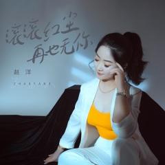 全部播放专辑名:滚滚红尘再也无你歌手:赵洋发行时间:2021-06-12简介