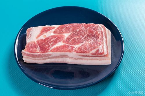 猪肉图片_猪肉高清图片_全景视觉