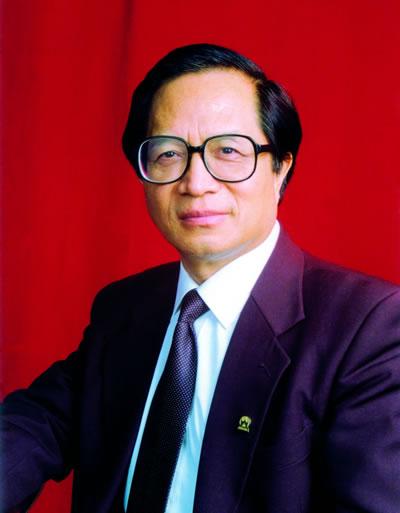 王永民
