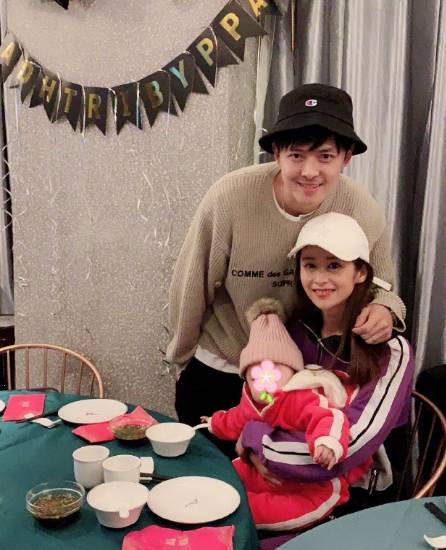 李佳航,李晟的爱