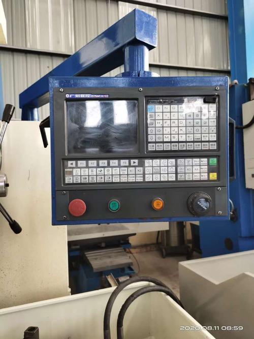 出售二手常州瑞达zk5140c-2数控立钻二手数控钻二手钻床