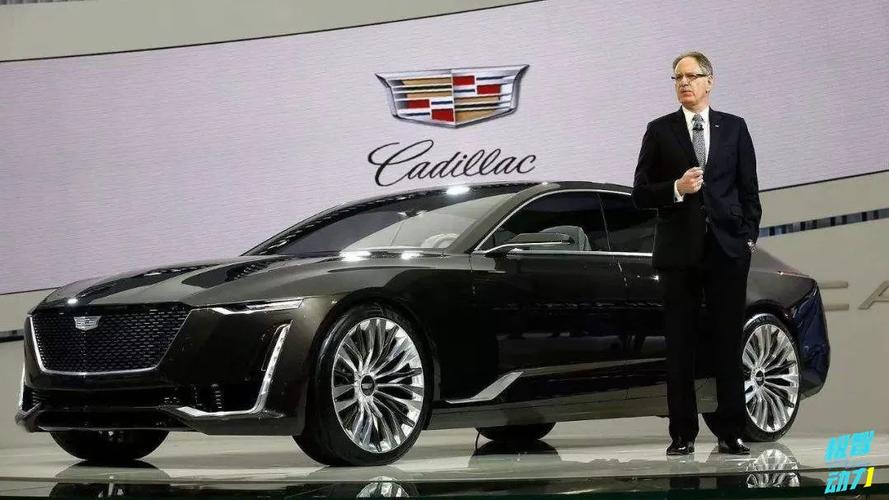 豪华不流于表面凯迪拉克lyriq线上媒体会有何精彩亮点