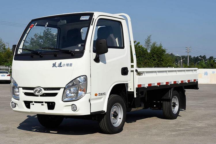 跃进 小福星s50 1.8l 68马力 柴油 3.