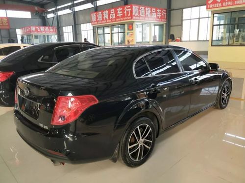 【荣庆二手车】12月22日精品车源:奔腾b50/五菱之光/福田奥铃