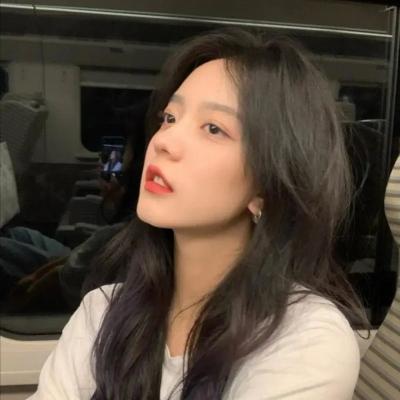 夏天美女高清头像 qq头像女生可爱小清新