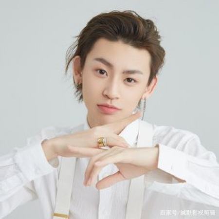 rap少年小鬼王林凯