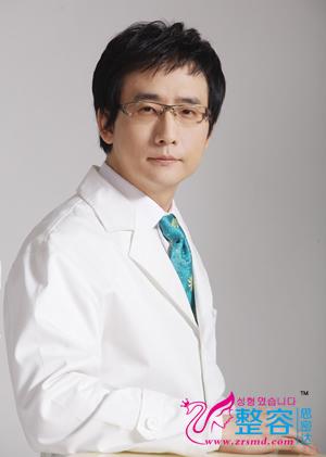 李周赫